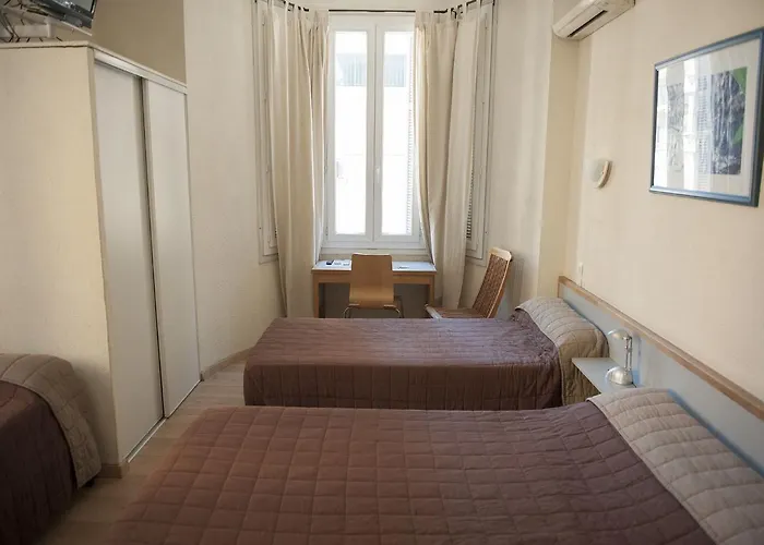 Hotel Du Palais